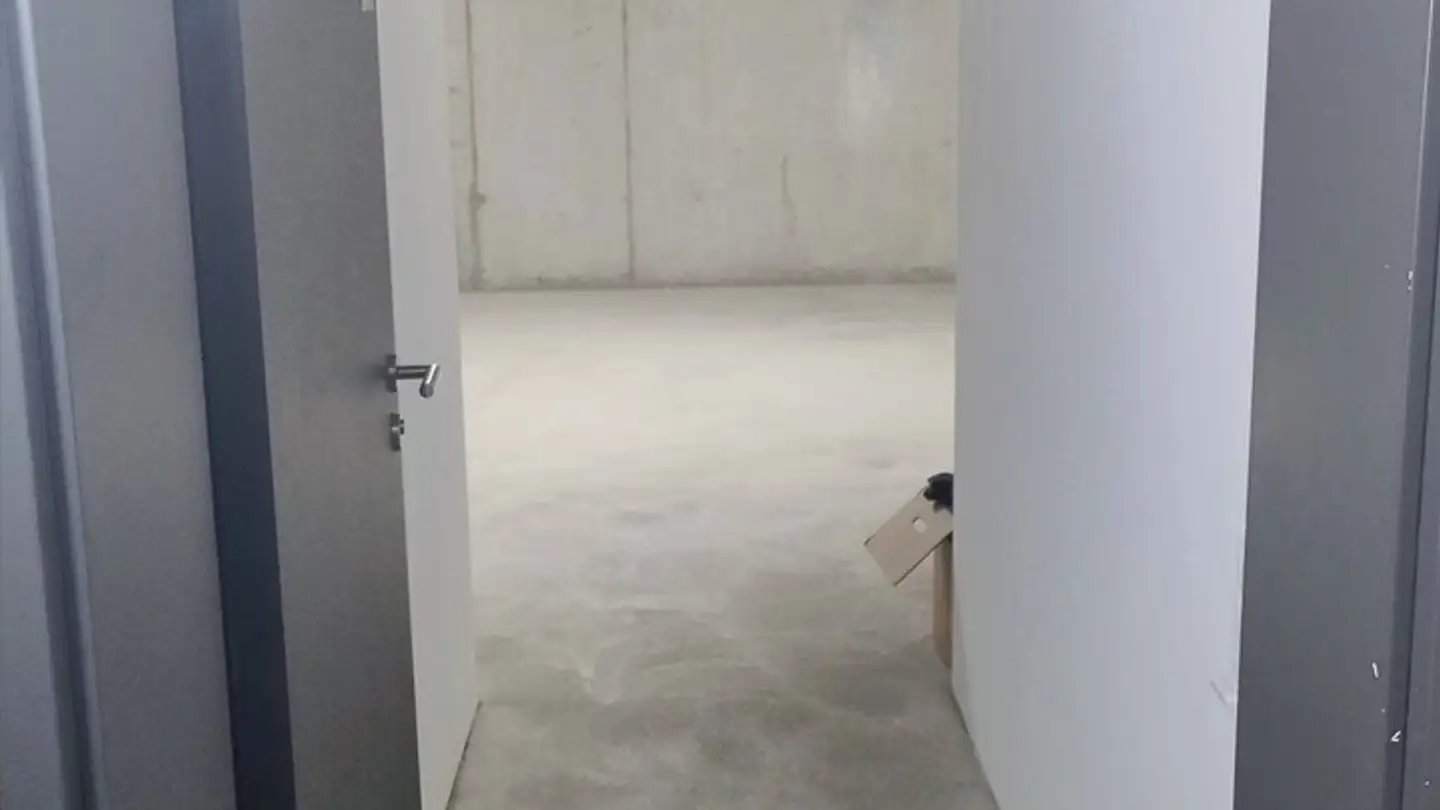 Spazio di archiviazione in affitto - Soodstrasse 90, 8041 Zürich - Foto 4
