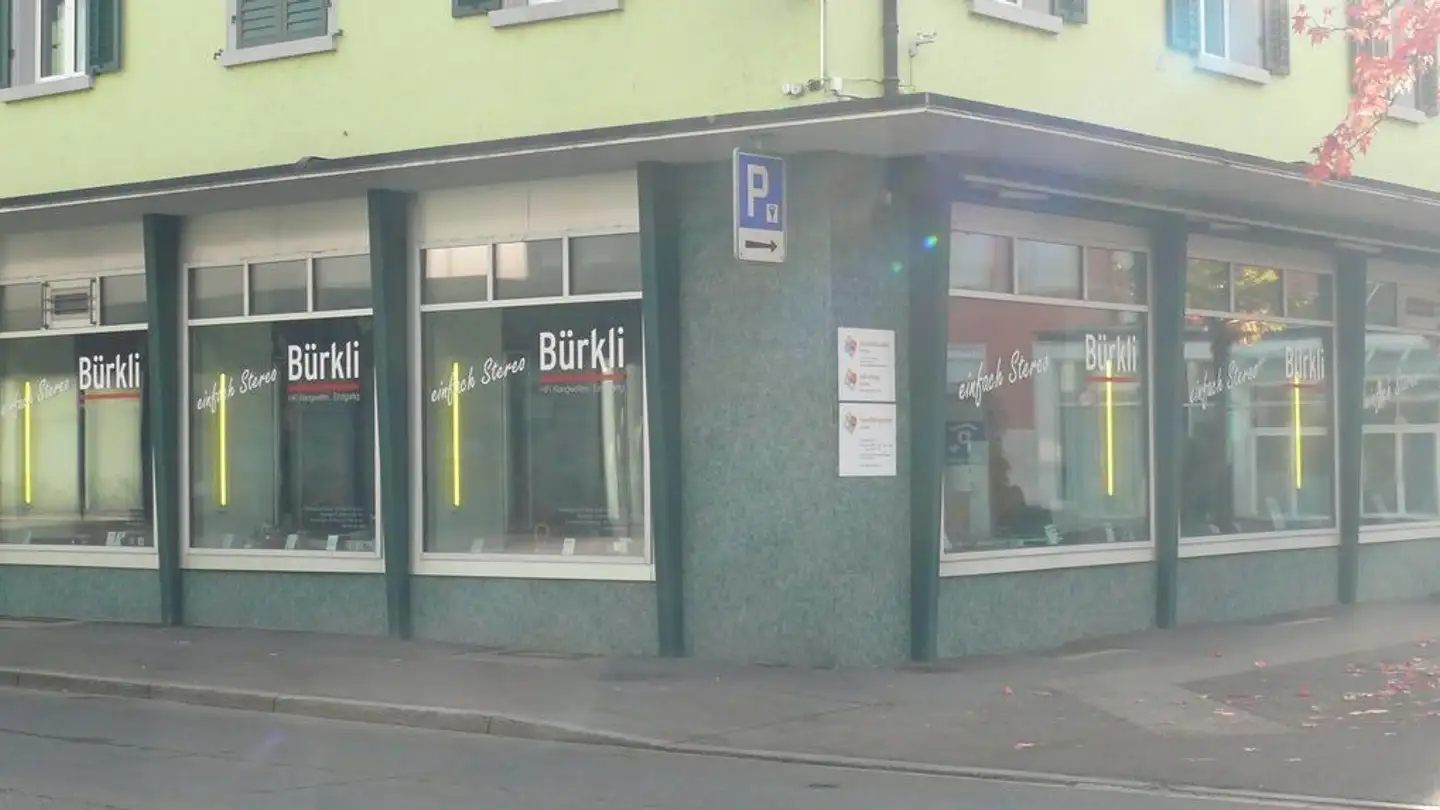 Negozio in affitto - Marktgasse 12, 6340 Baar - Photo 4