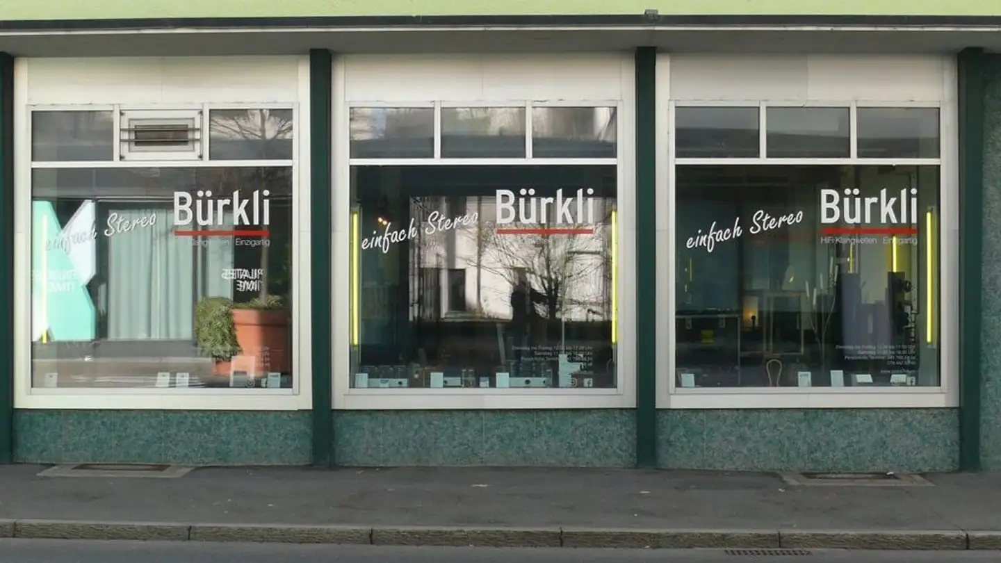 Negozio in affitto - Marktgasse 12, 6340 Baar - Photo 3