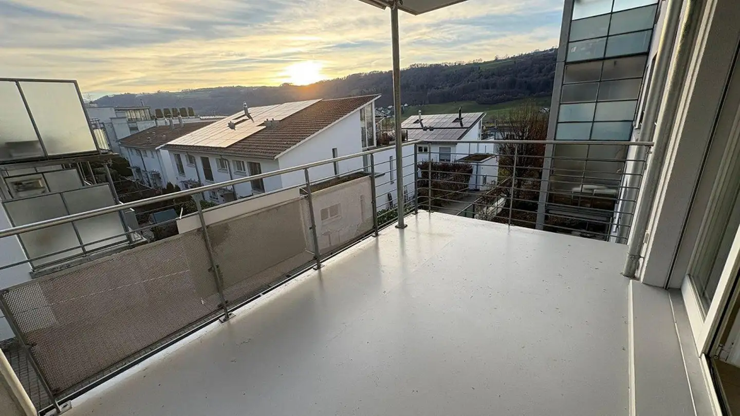 Apartment for rent - Nünenenweg 4, 3123 Belp