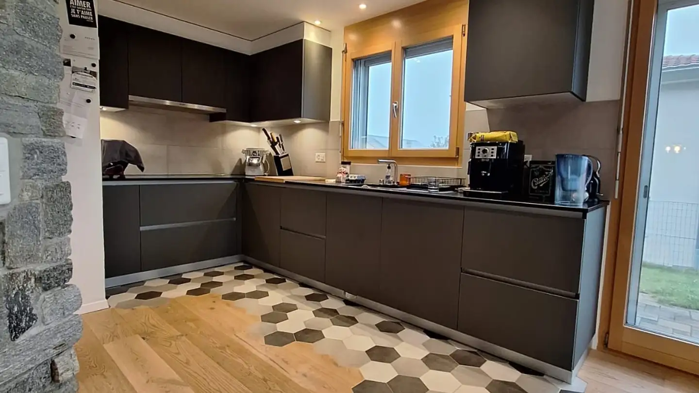 Single house for rent - 1632 Riaz - Photo 2