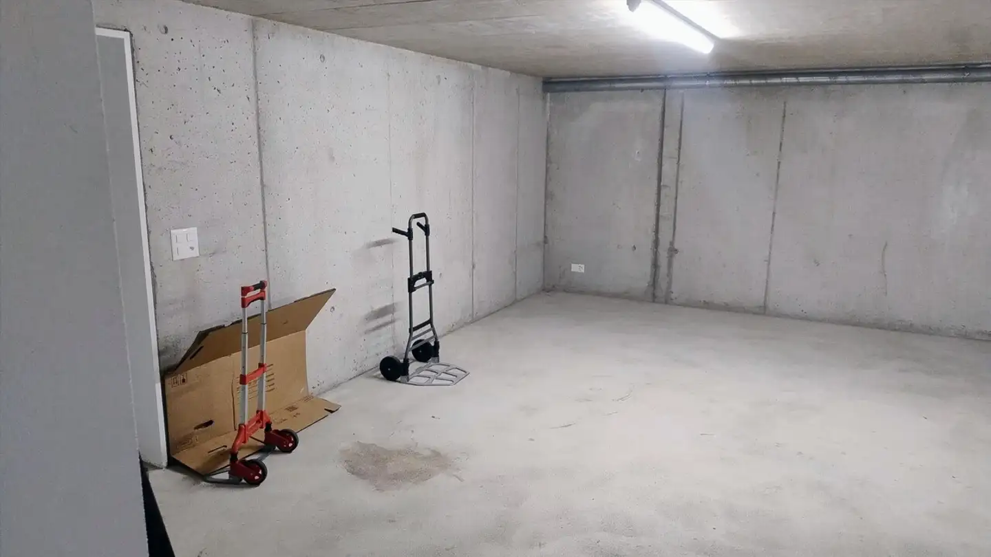 Spazio di archiviazione in affitto - Soodstrasse 90, 8041 Zürich
