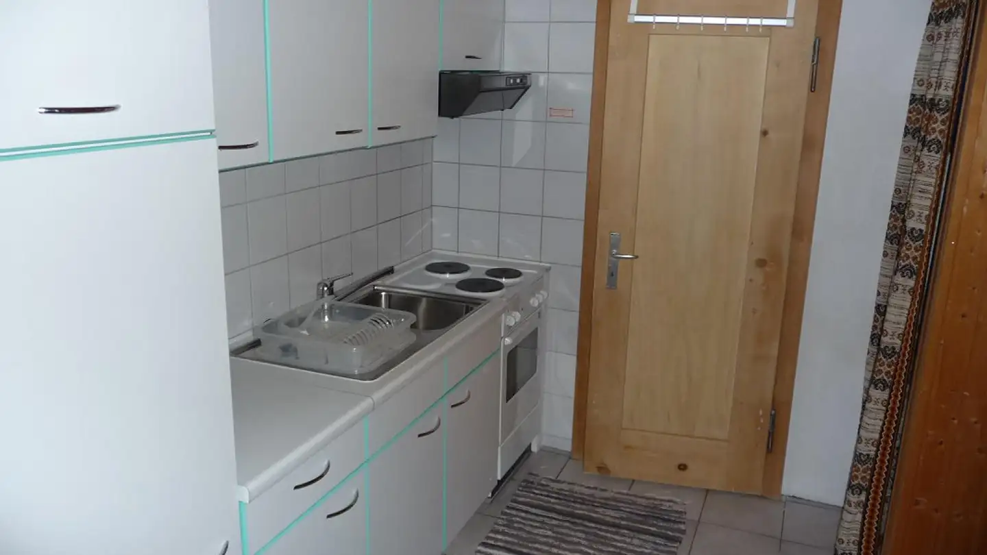 Apartment for rent - Hauptstrasse 60, 7075 Churwalden - Photo 4