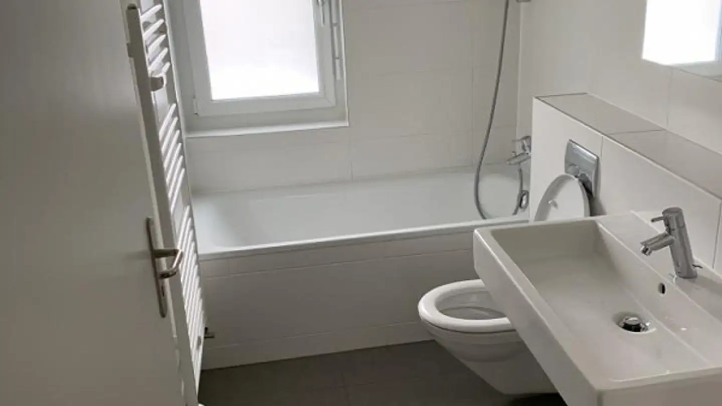 Appartamento in affitto - Wachtelstrasse 13, 4123 Allschwil