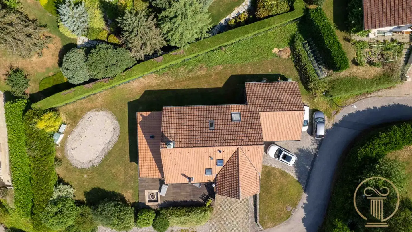 Maison individuelle à vendre - 1510 Moudon - Photo 4