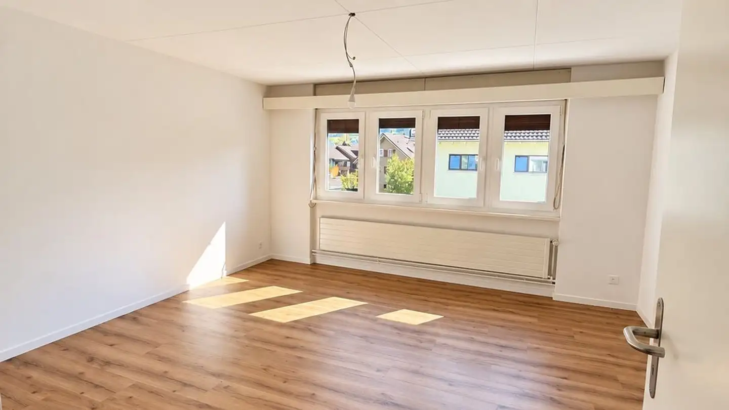 Wohnung mieten - Seebuchtstrasse 11, 6374 Buochs
