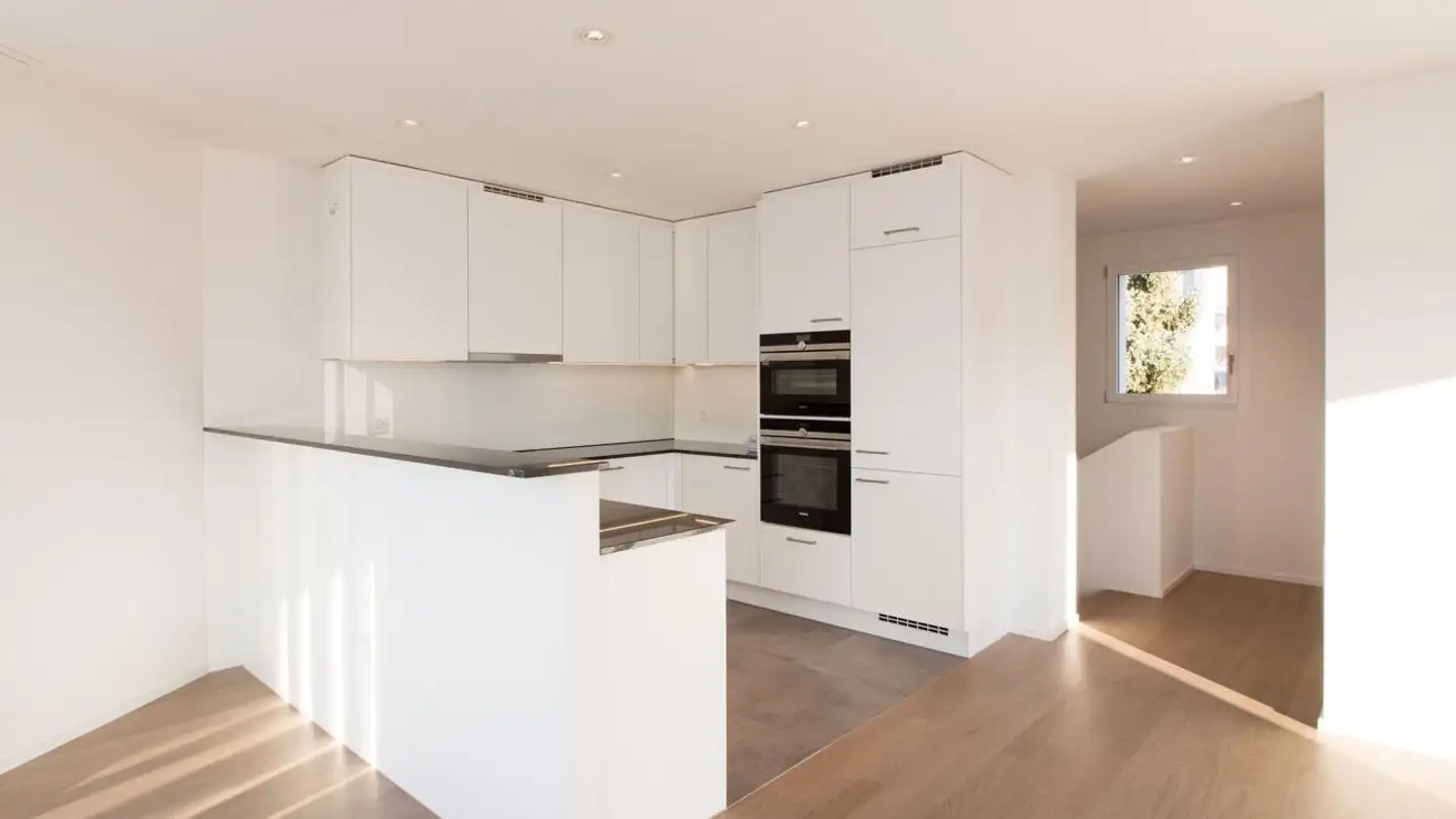 Duplex in affitto - Bahnhofstrasse 43, 8902 Urdorf - Foto 3