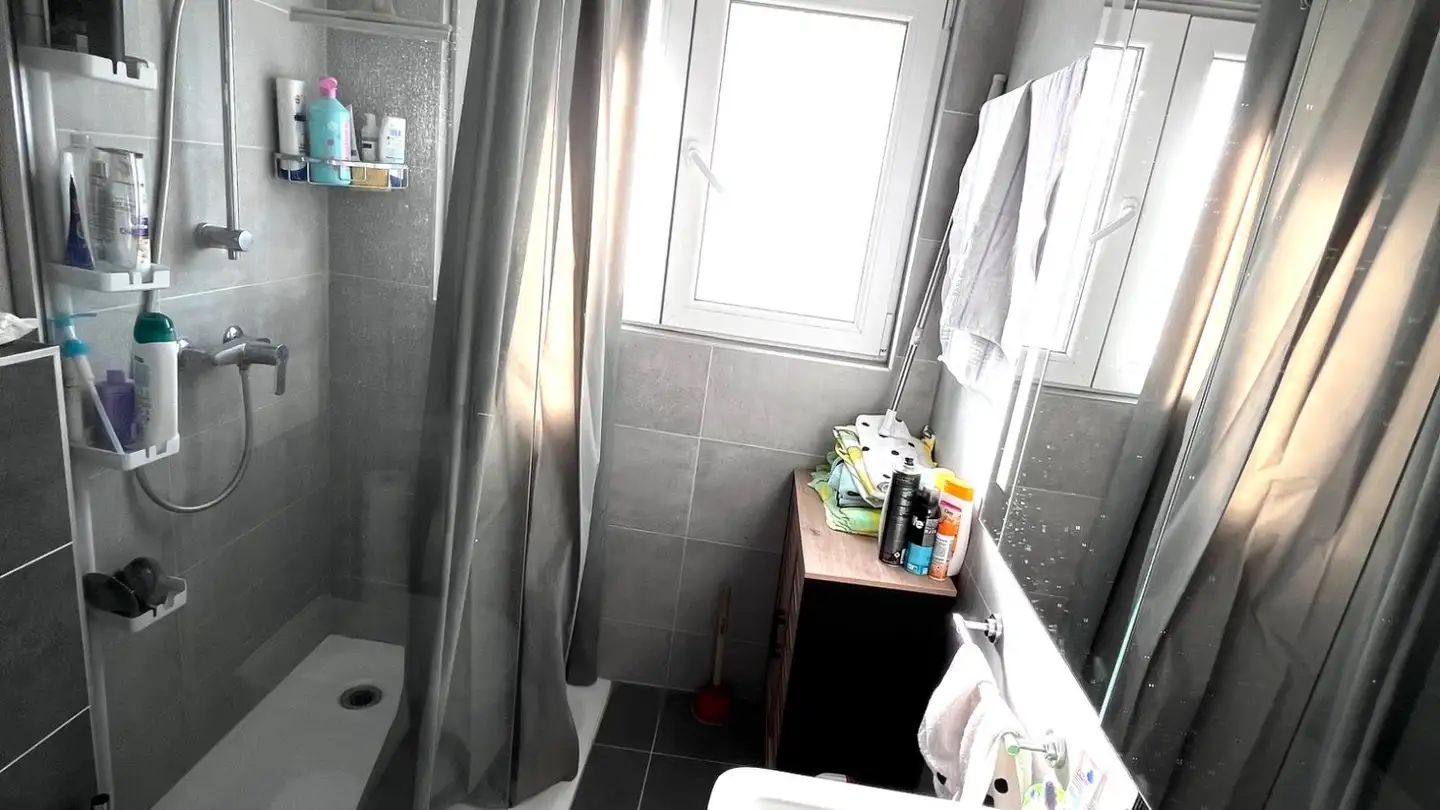 Apartment for rent - Route De Belfaux 10, 1762 Givisiez - Photo 4