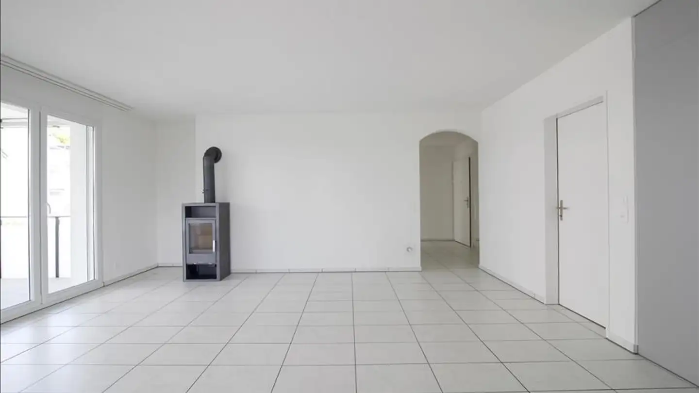 Apartment for rent - Kaiserstuhlstrasse 26, 8172 Niederglatt ZH - Photo 2