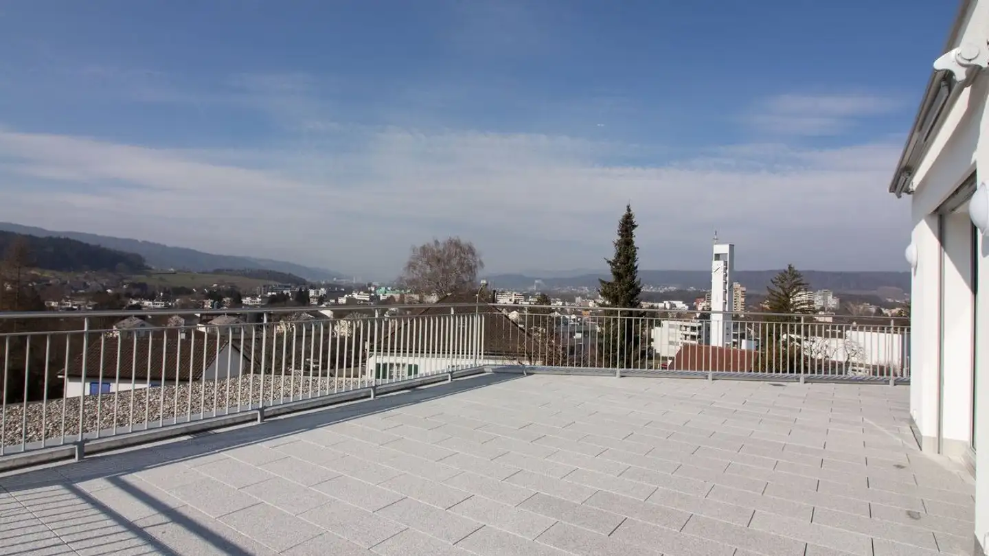 Duplex in affitto - Bahnhofstrasse 43, 8902 Urdorf - Foto 4