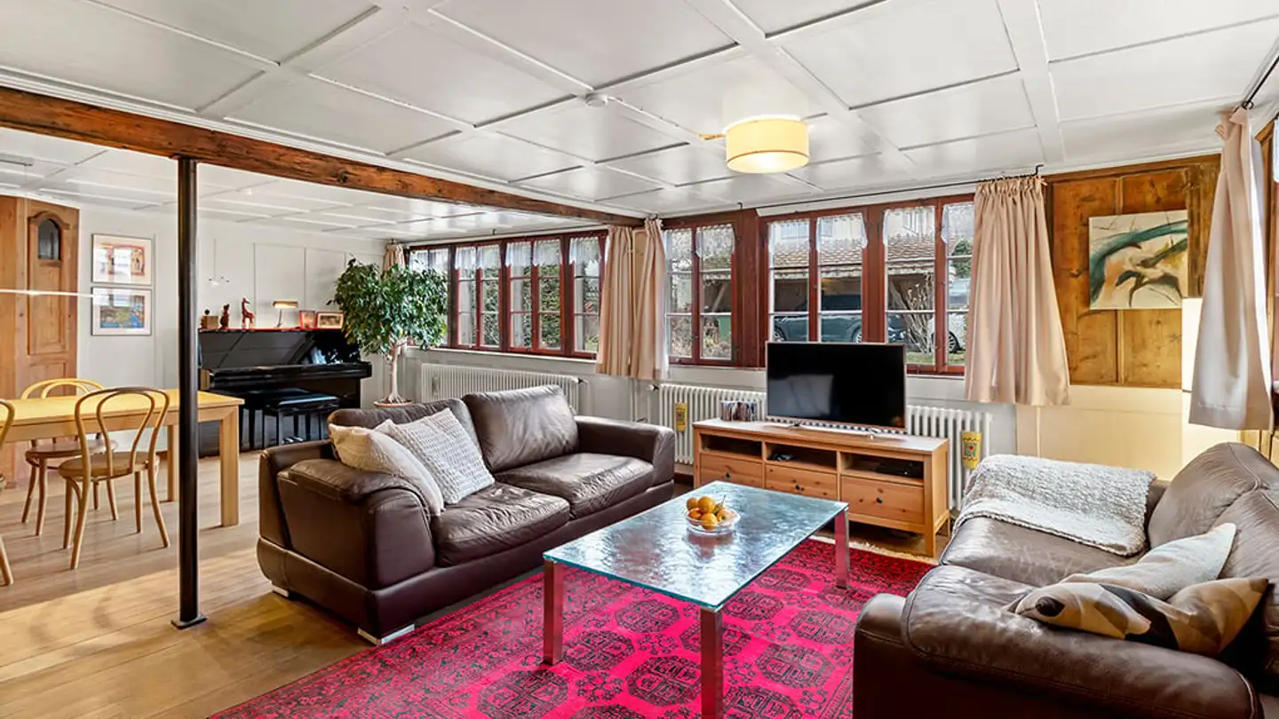 Casa singola in vendita - 8906 Bonstetten - Foto 2