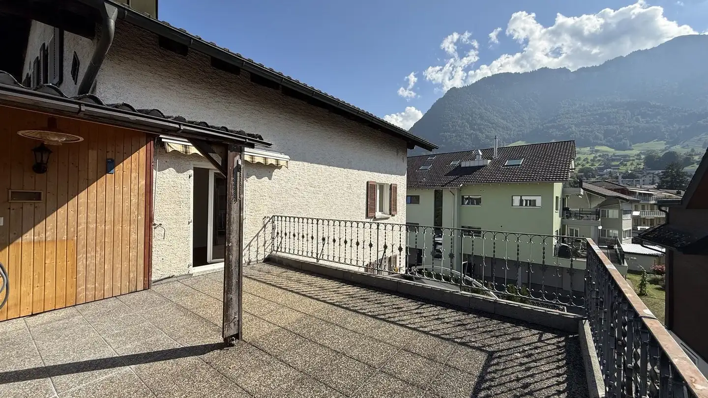 Wohnung mieten - Seebuchtstrasse 11, 6374 Buochs - Foto 2