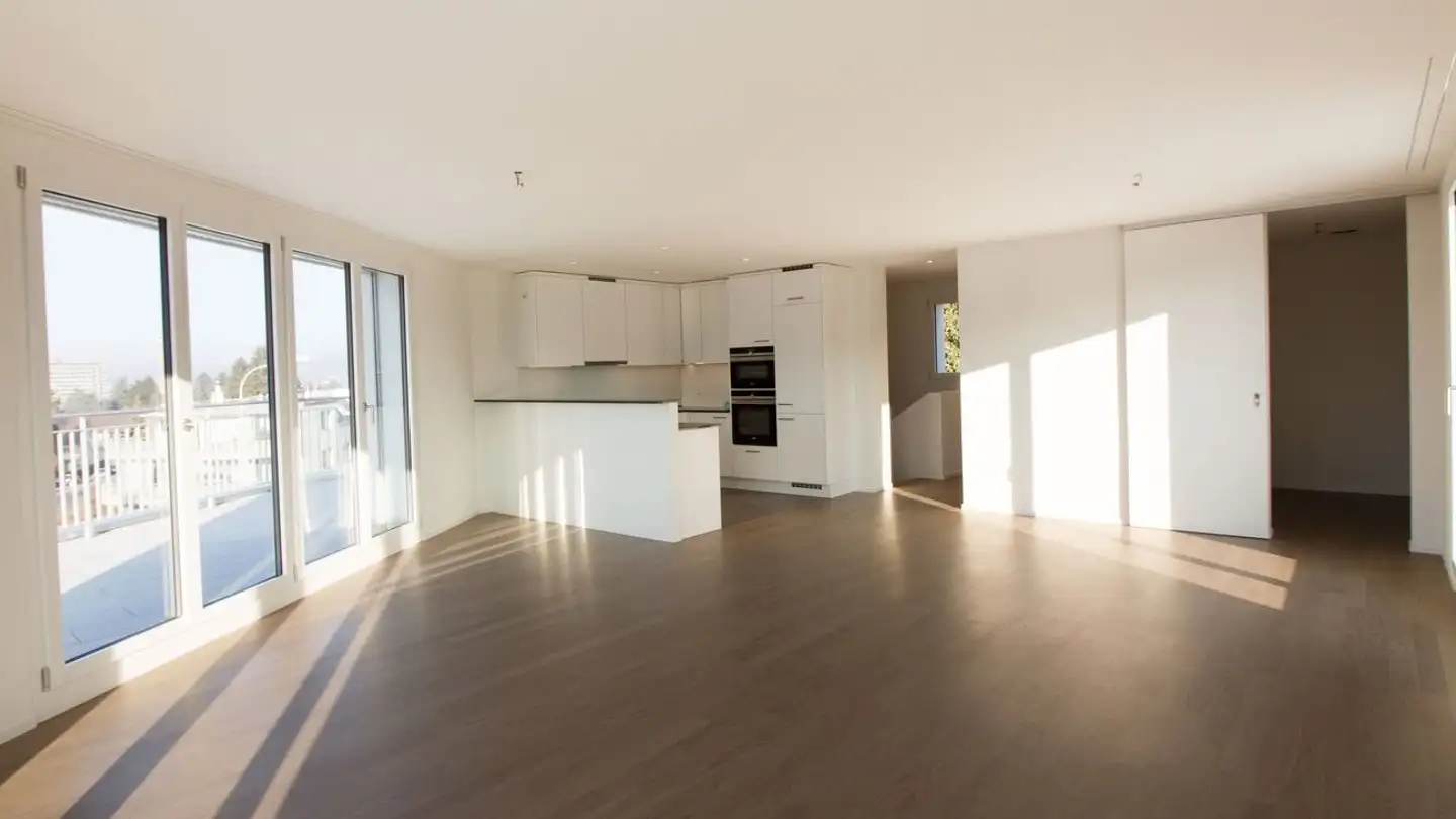 Duplex in affitto - Bahnhofstrasse 43, 8902 Urdorf - Foto 2