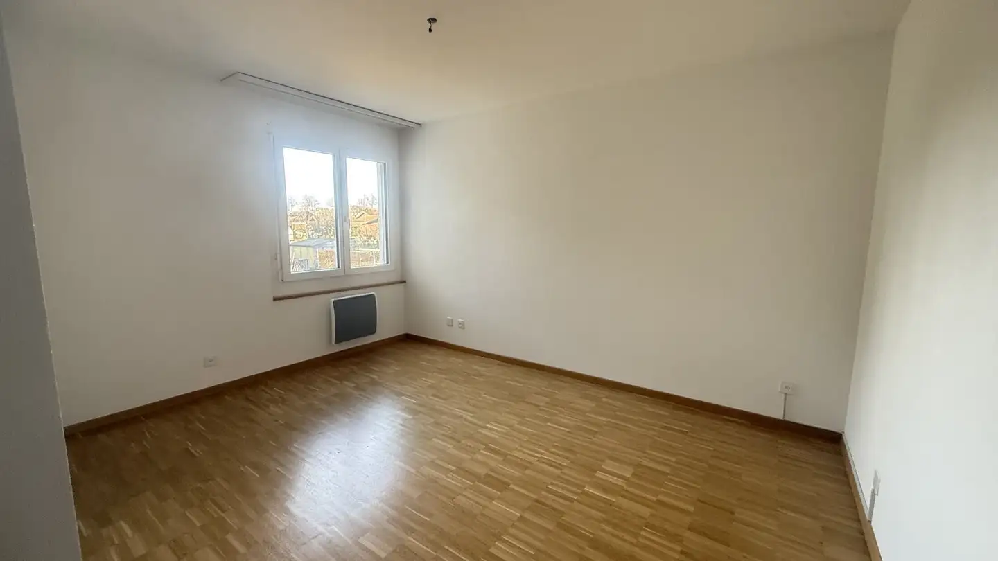 Wohnung mieten - Chemin De La Redoute 6, 1752 Villars-sur-Glâne - Foto 4