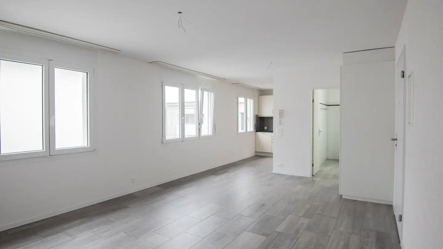 Appartamento in affitto - Pleerweg 11a, 3400 Burgdorf - Foto 3