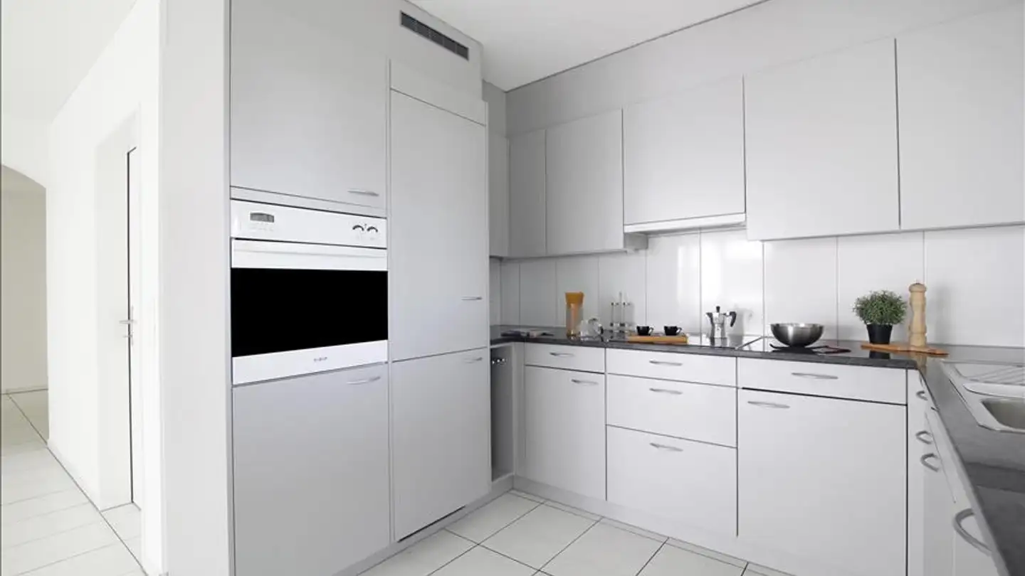 Apartment for rent - Kaiserstuhlstrasse 26, 8172 Niederglatt ZH - Photo 3