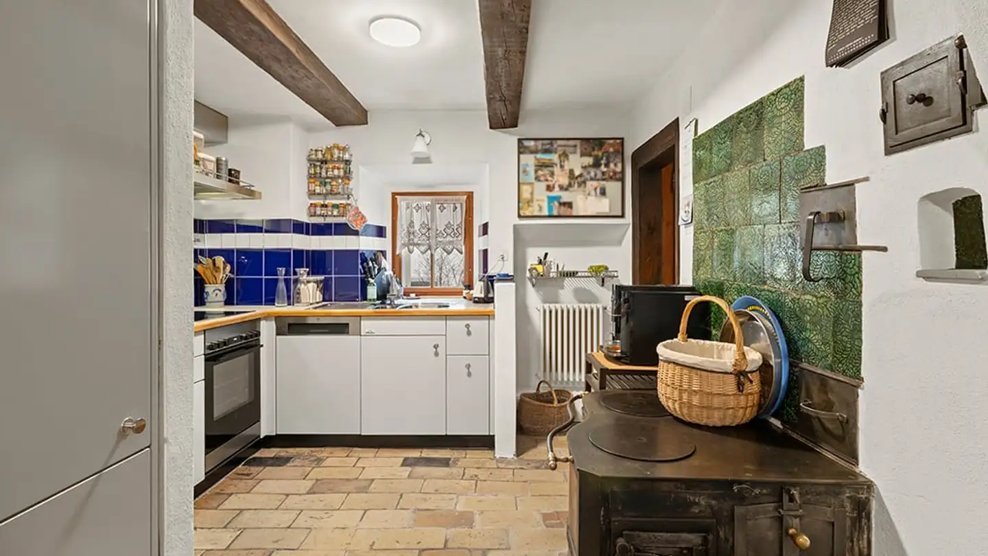 Casa singola in vendita - 8906 Bonstetten - Foto 4