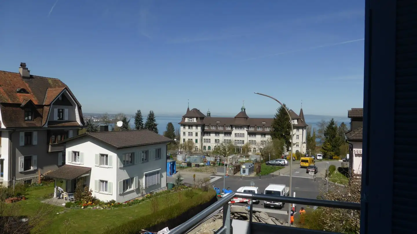 Wohnung mieten - Müller-Friedbergstrasse 37, 9400 Rorschach