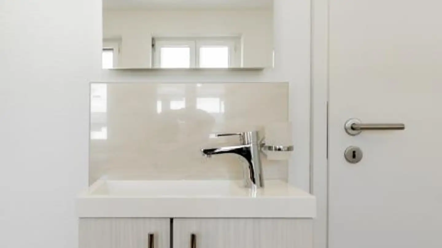 Wohnung mieten - Bahnhofstrasse 42, 7302 Landquart - Foto 2