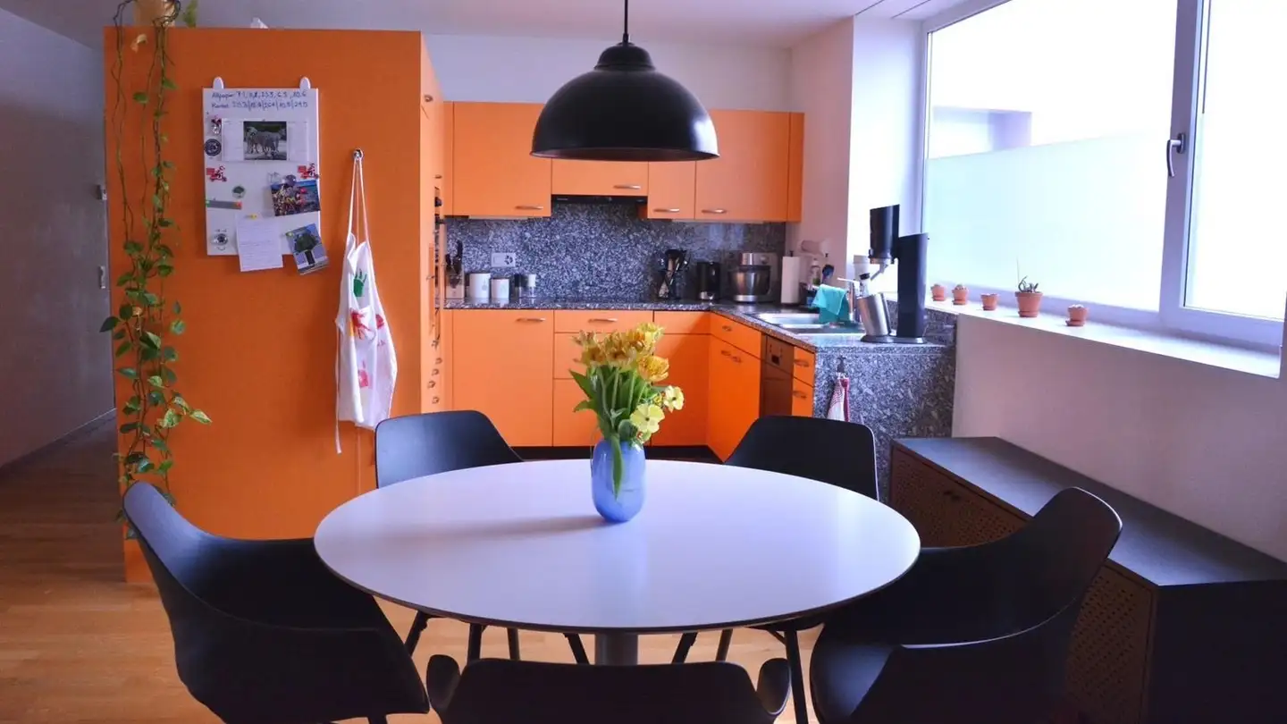 Chambre à louer - 8180 Bülach