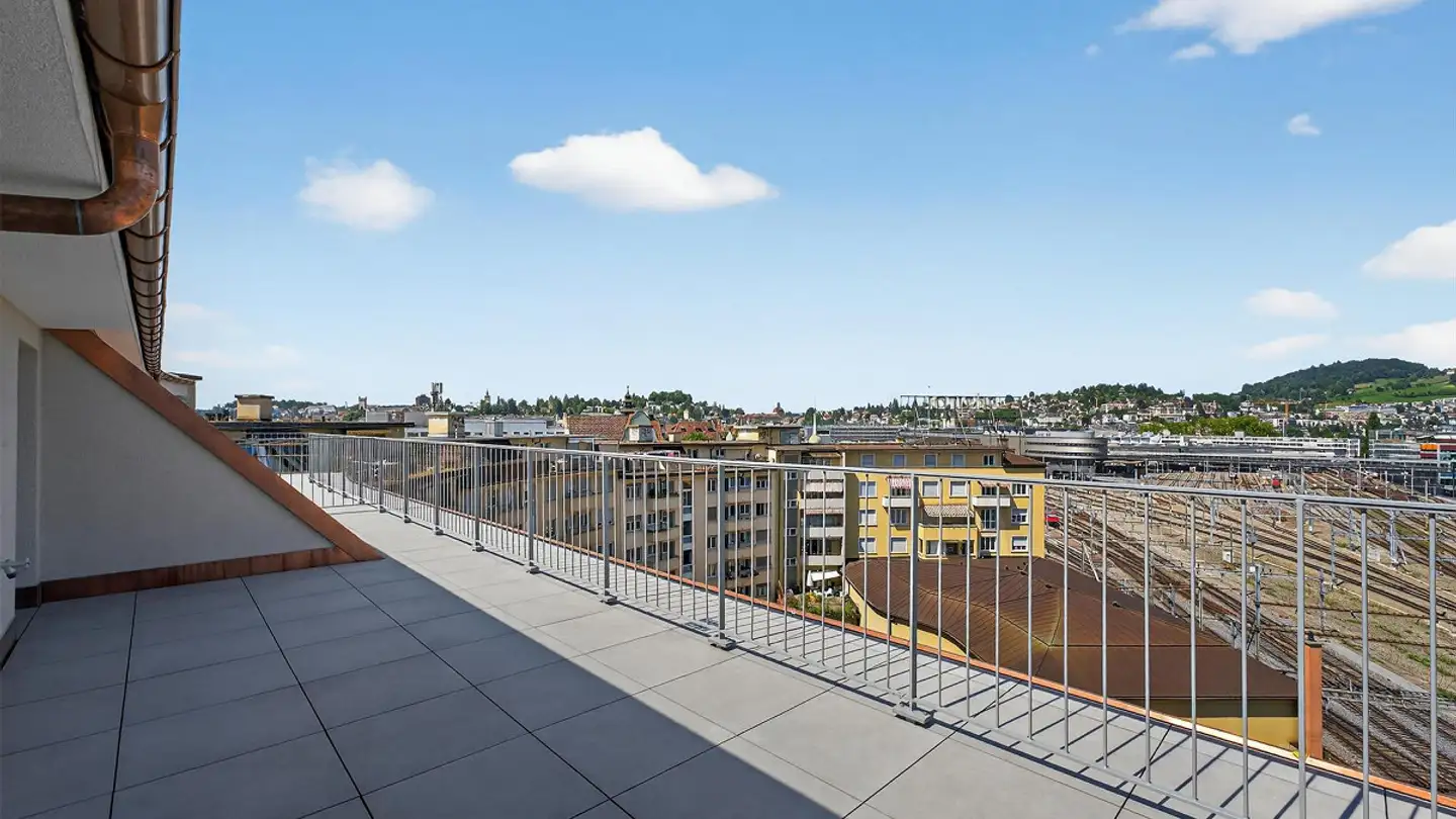 Wohnung mieten - Bundesplatz 4, 6003 Luzern - Foto 3