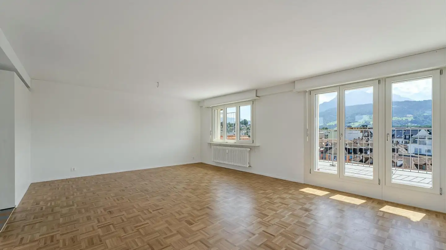 Wohnung mieten - Bundesplatz 4, 6003 Luzern - Foto 4