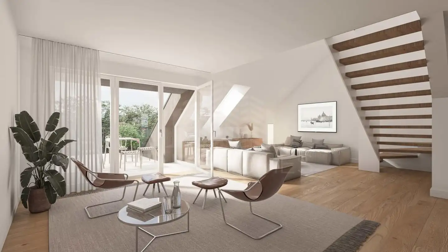 Apartment for sale - 5503 Schafisheim - Photo 4