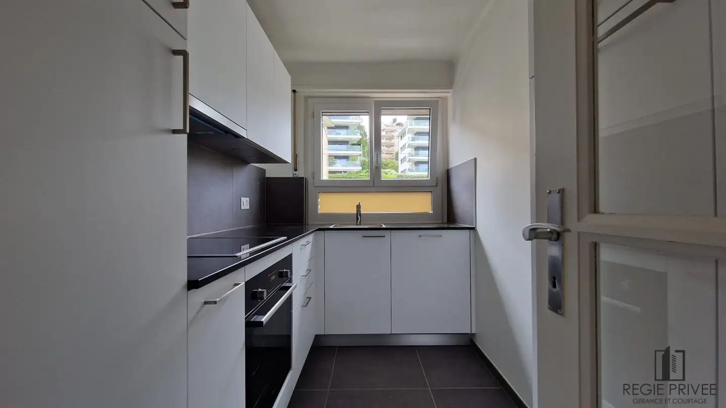Wohnung mieten - Avenue De Lavaux 68, 1009 Pully
