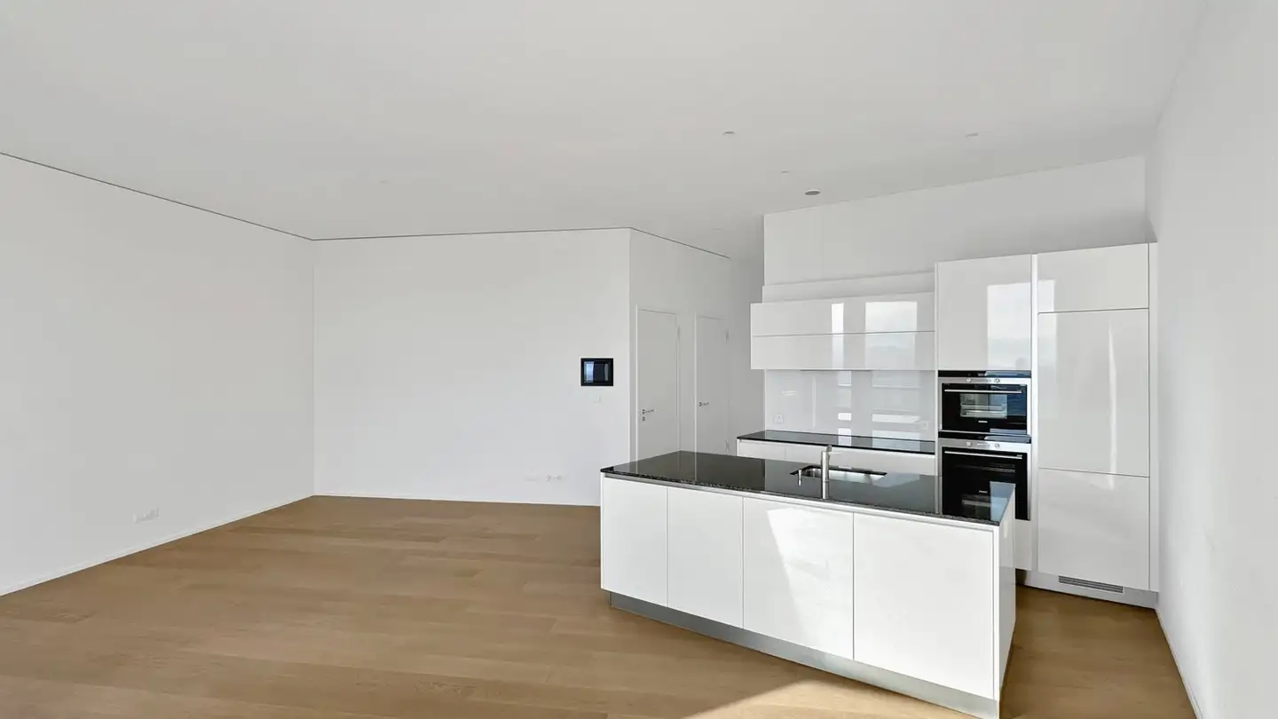 Apartment for sale - Turbinenstrasse 60, 8005 Zürich - Photo 2