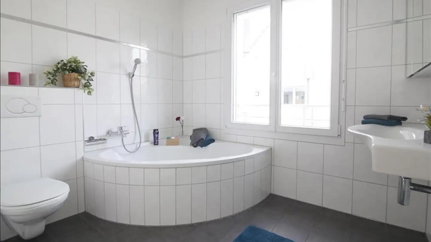 Apartment for rent - Kaiserstuhlstrasse 26, 8172 Niederglatt ZH - Photo 4