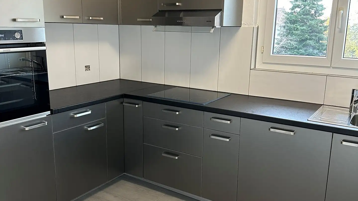 Wohnung mieten - Müller-Friedbergstrasse 37, 9400 Rorschach - Foto 2