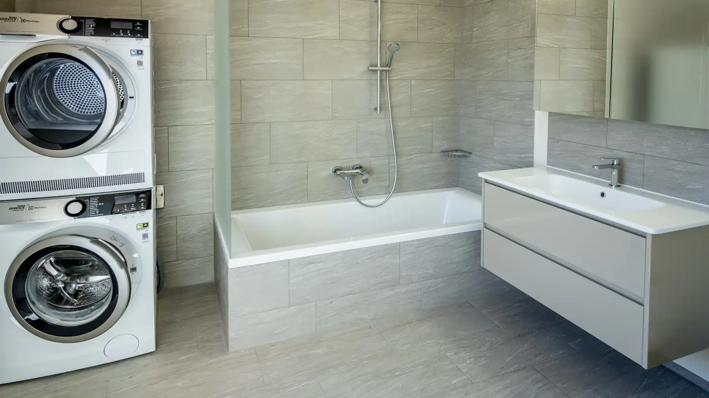 Appartamento in affitto - Seegüetli 6, 8846 Willerzell - Foto 4