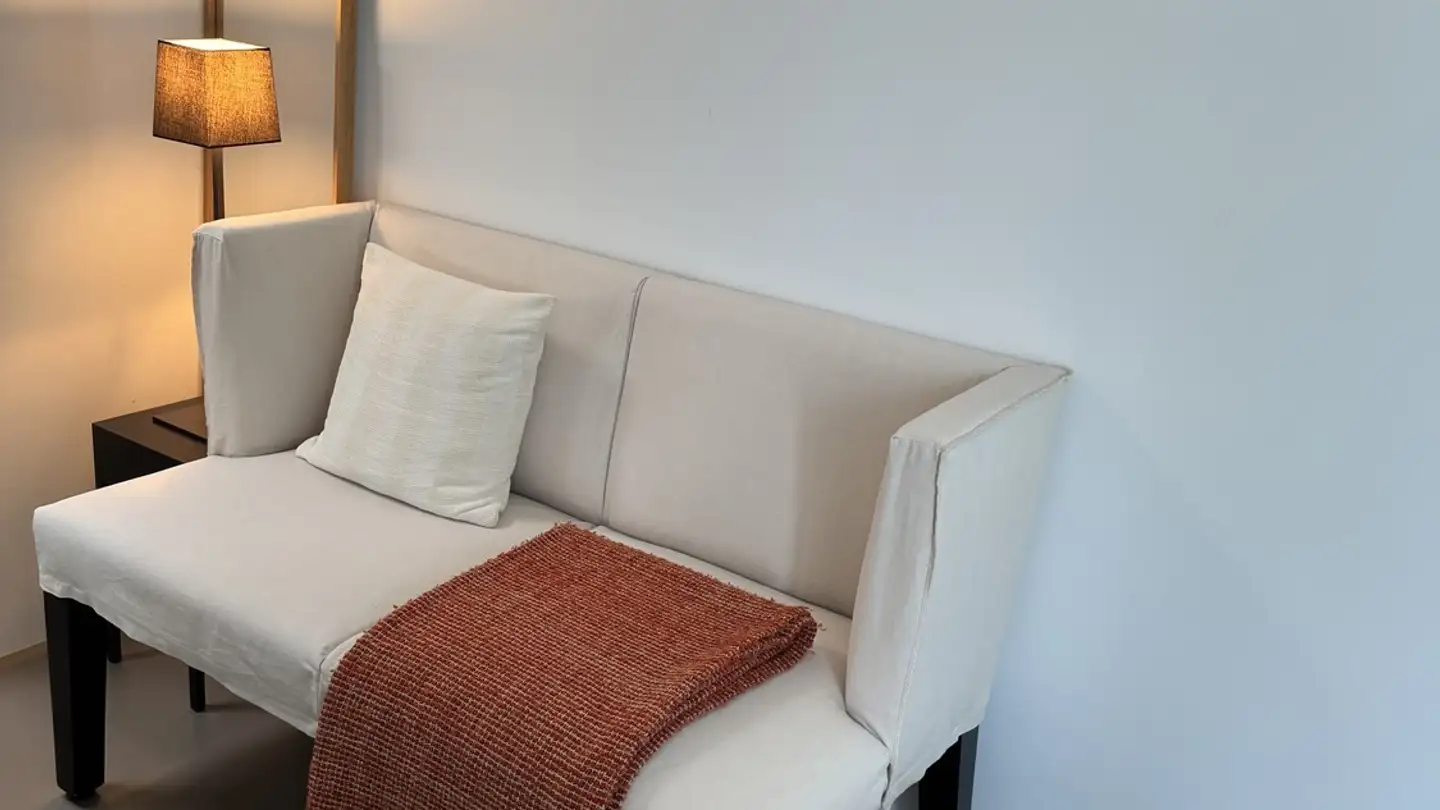 Zimmer mieten - 8008 Zürich - Foto 3