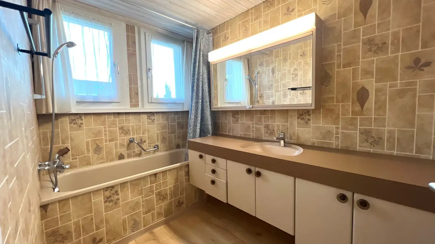 Appartamento in affitto - 9300 Wittenbach - Photo 3