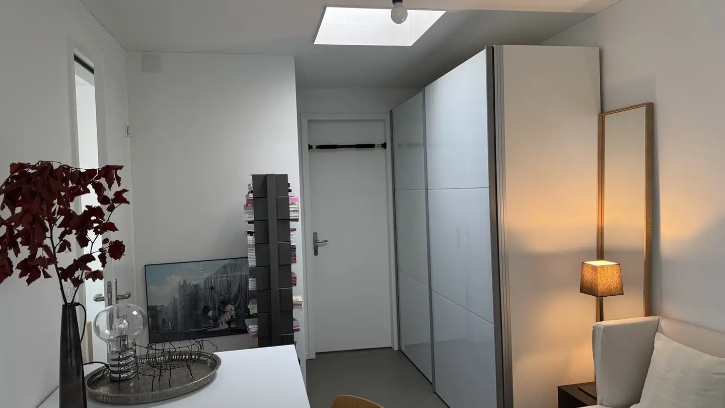 Zimmer mieten - 8008 Zürich - Foto 4