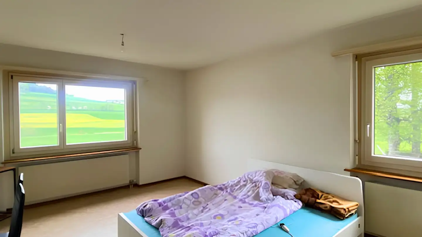 Studio for rent - Route De Lossy 39, 1782 Belfaux - Photo 2