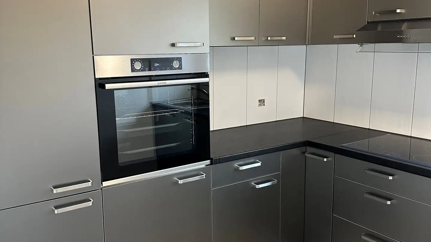 Wohnung mieten - Müller-Friedbergstrasse 37, 9400 Rorschach - Foto 3