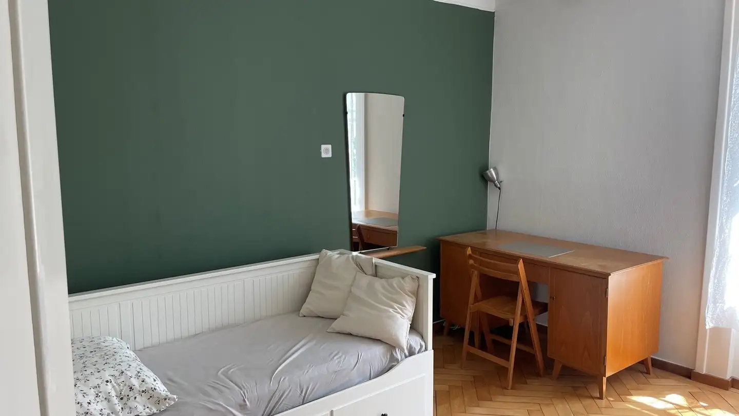 Appartement à louer - Hermann-Götz-Strasse 4, 8400 Winterthur