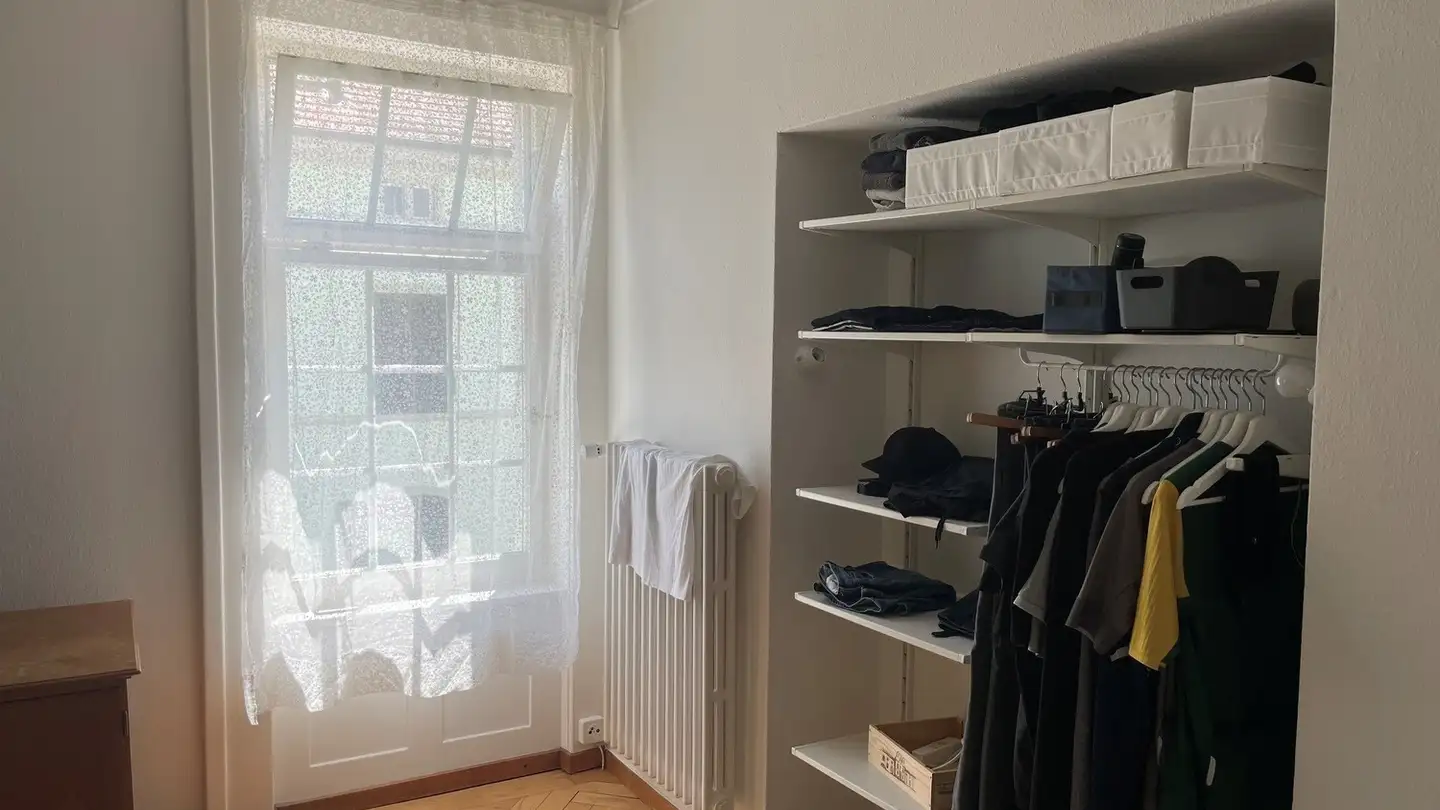 Appartement à louer - Hermann-Götz-Strasse 4, 8400 Winterthur - Photo 2