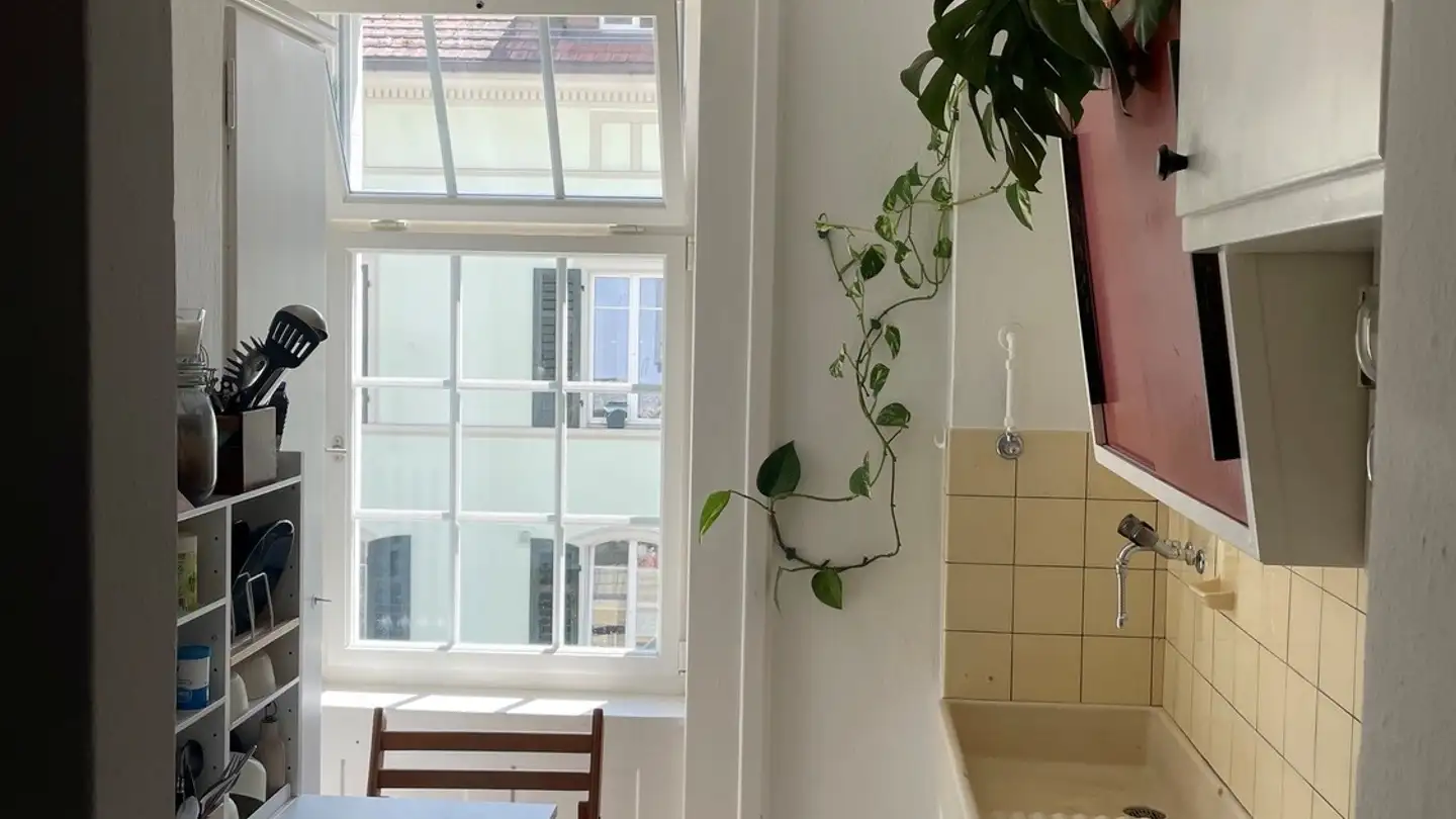 Appartement à louer - Hermann-Götz-Strasse 4, 8400 Winterthur - Photo 3