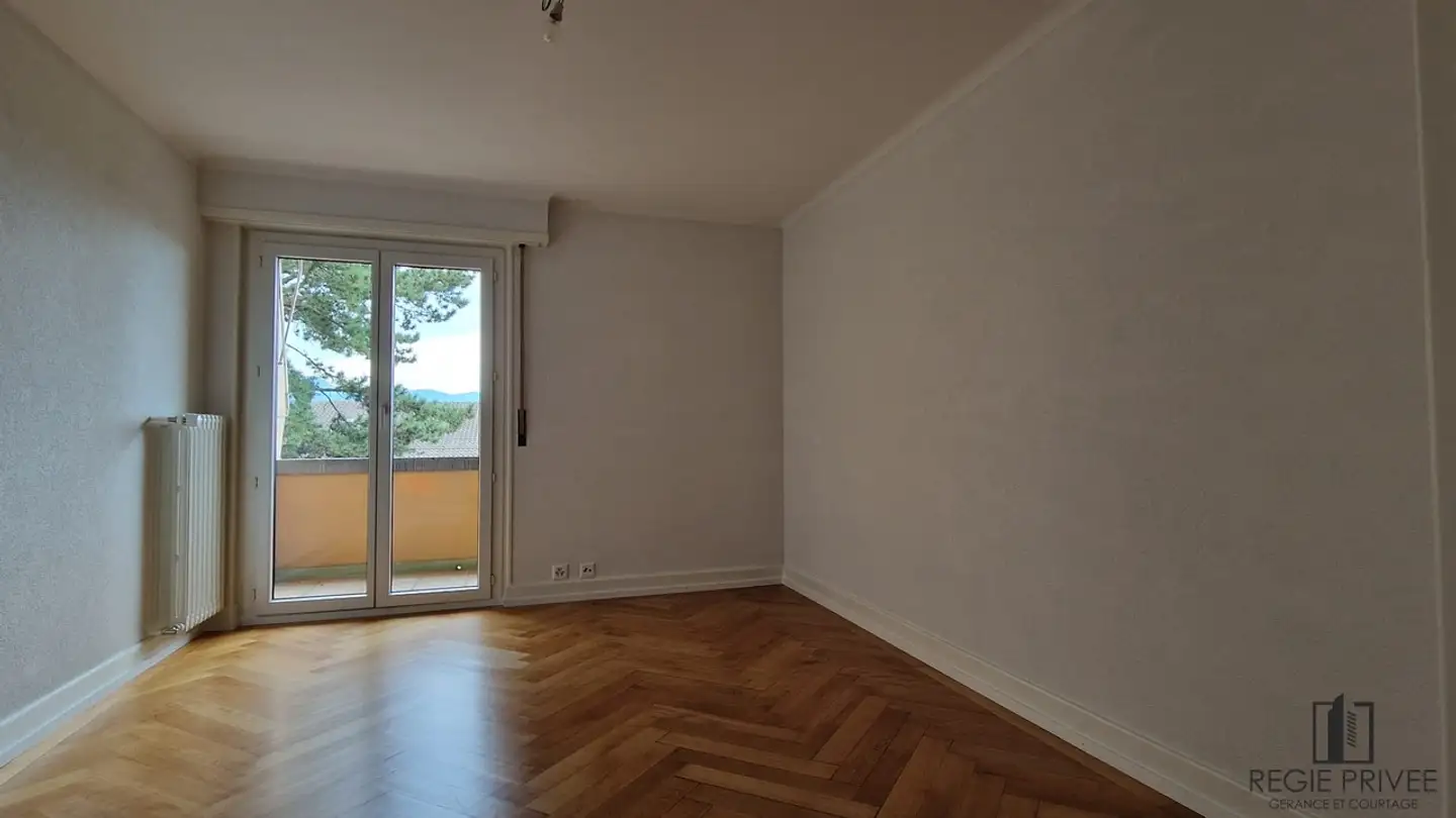 Wohnung mieten - Avenue De Lavaux 68, 1009 Pully - Foto 3