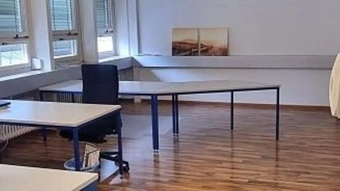 Spazio ufficio in affitto - Industriestrasse 53, 9443 Widnau