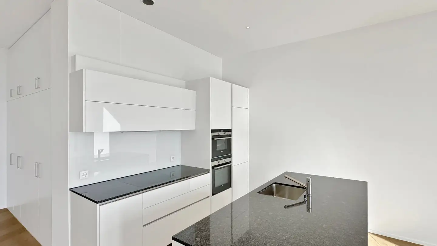 Apartment for sale - Turbinenstrasse 60, 8005 Zürich - Photo 3