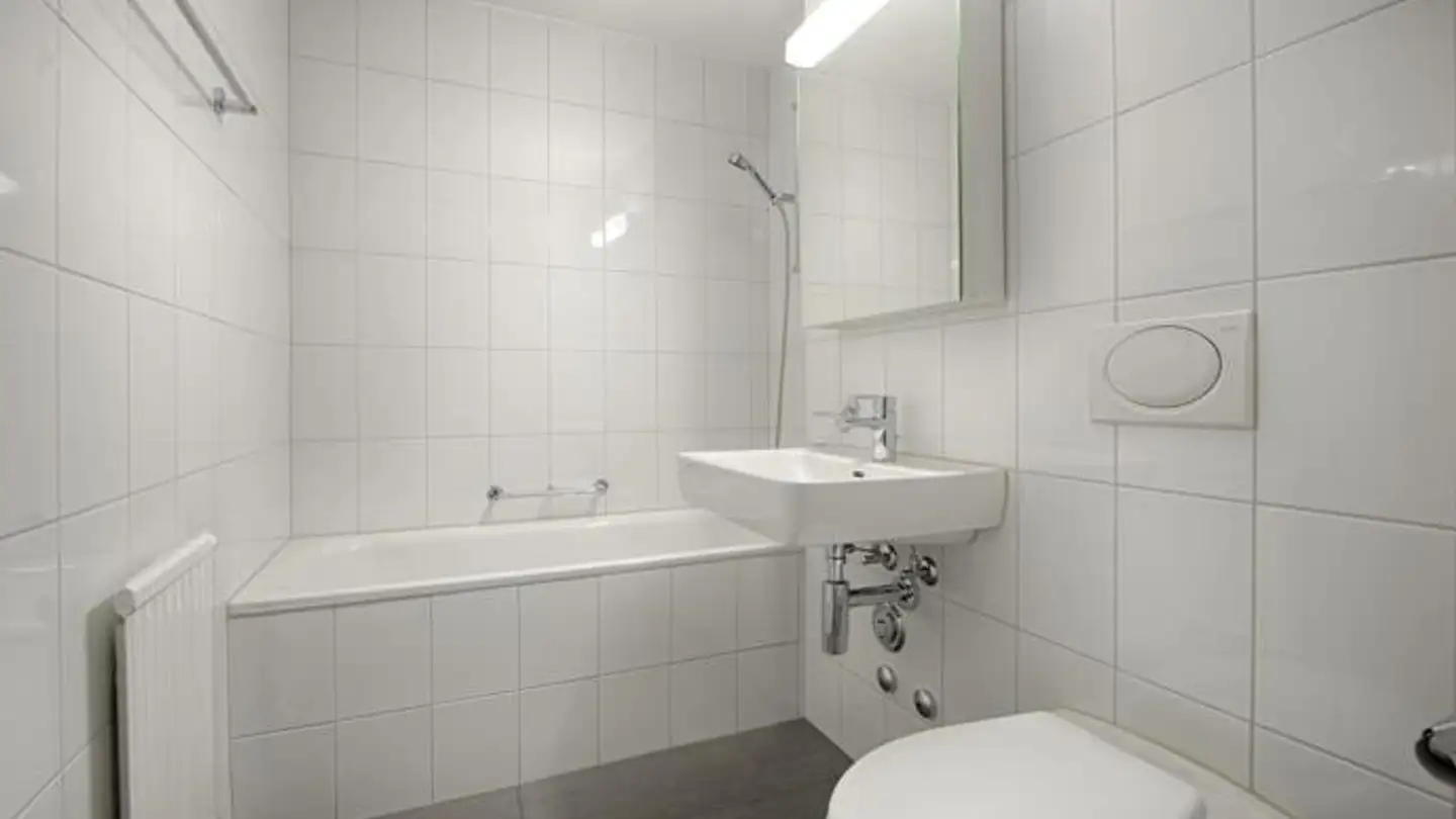 Appartamento in affitto - Alfons-Aeby-Strasse 41, 3186 Düdingen - Foto 3