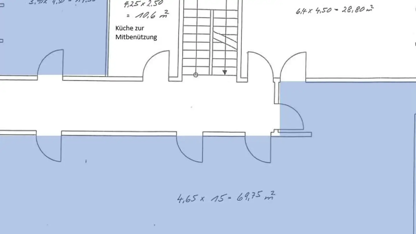 Office space for rent - Industriestrasse 53, 9443 Widnau - Photo 4