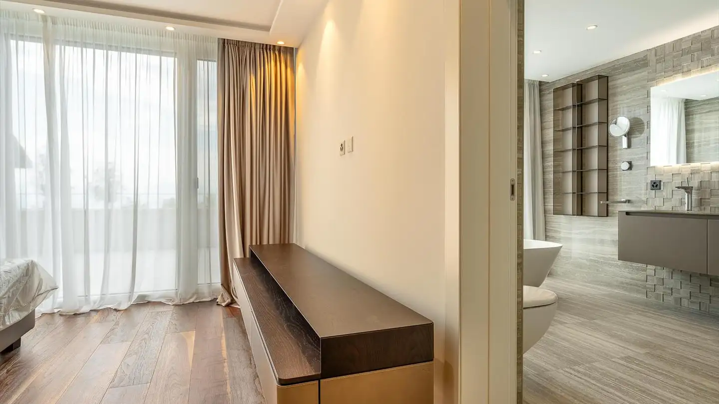 Casa singola in vendita - 1272 Genolier - Foto 4