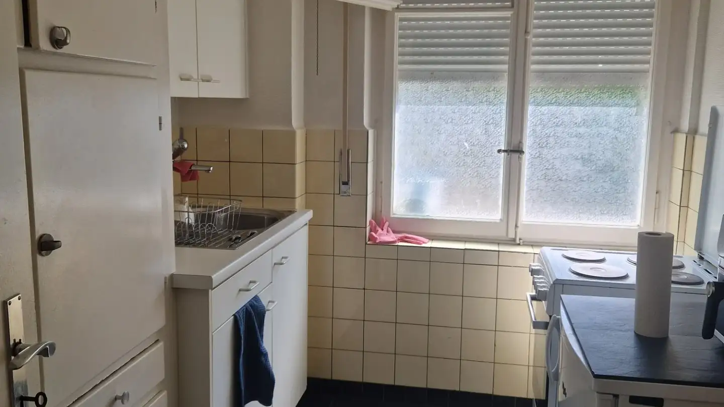 Appartamento in affitto - Chemin De La Suettaz 17, 1008 Prilly - Foto 2