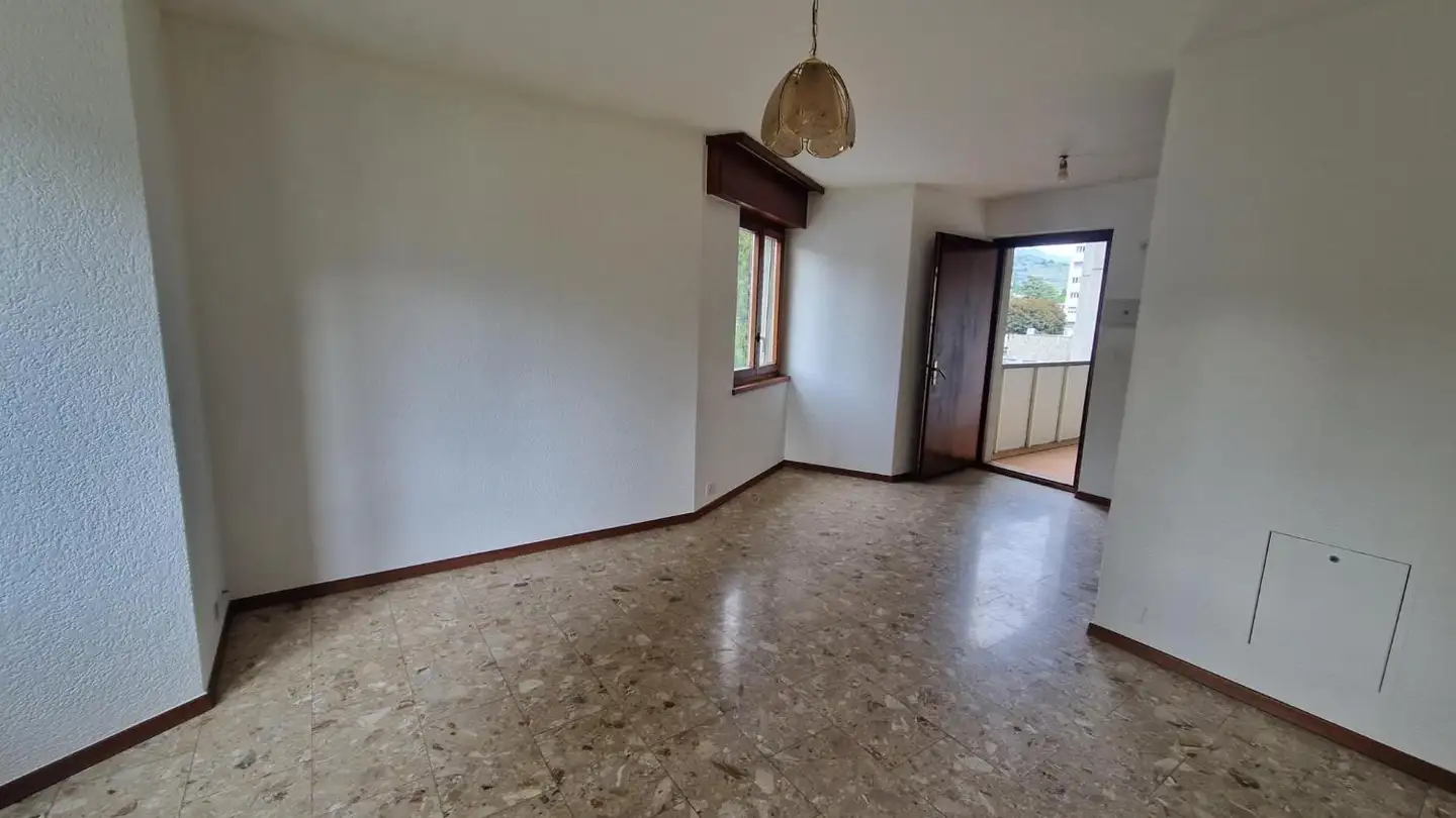 Studio for rent - Rue De L'envol 8, 1950 Sion - Photo 3