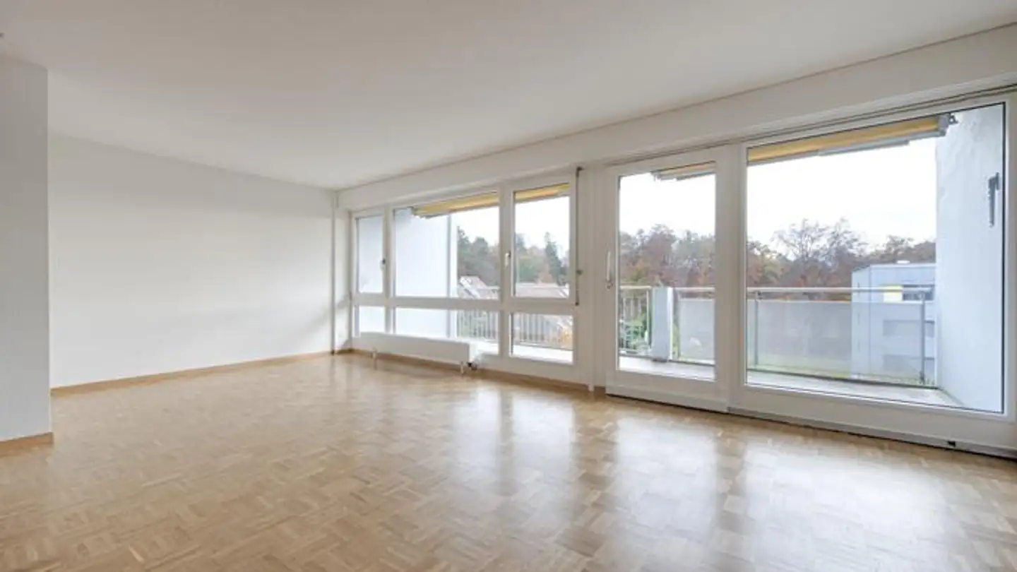 Appartamento in affitto - Alfons-Aeby-Strasse 41, 3186 Düdingen - Foto 4