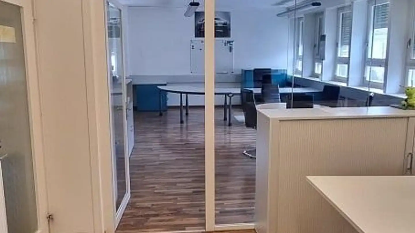 Office space for rent - Industriestrasse 53, 9443 Widnau - Photo 3